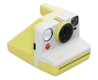 Polaroid Now Gen 3 żółty - 1334425 - zdjęcie 2